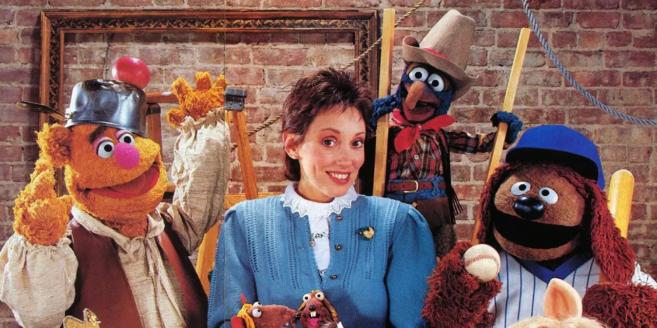 Shelley Duvall