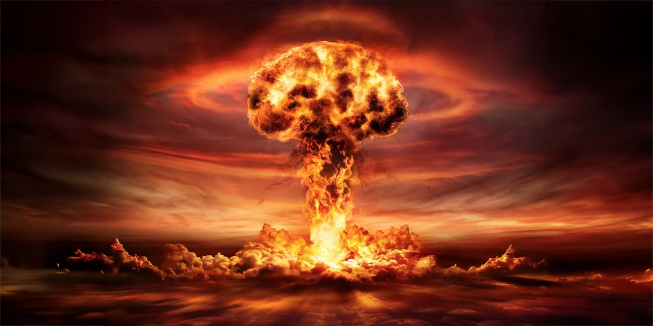 El terrorismo nuclear es una amenaza latente en Estados Unidos