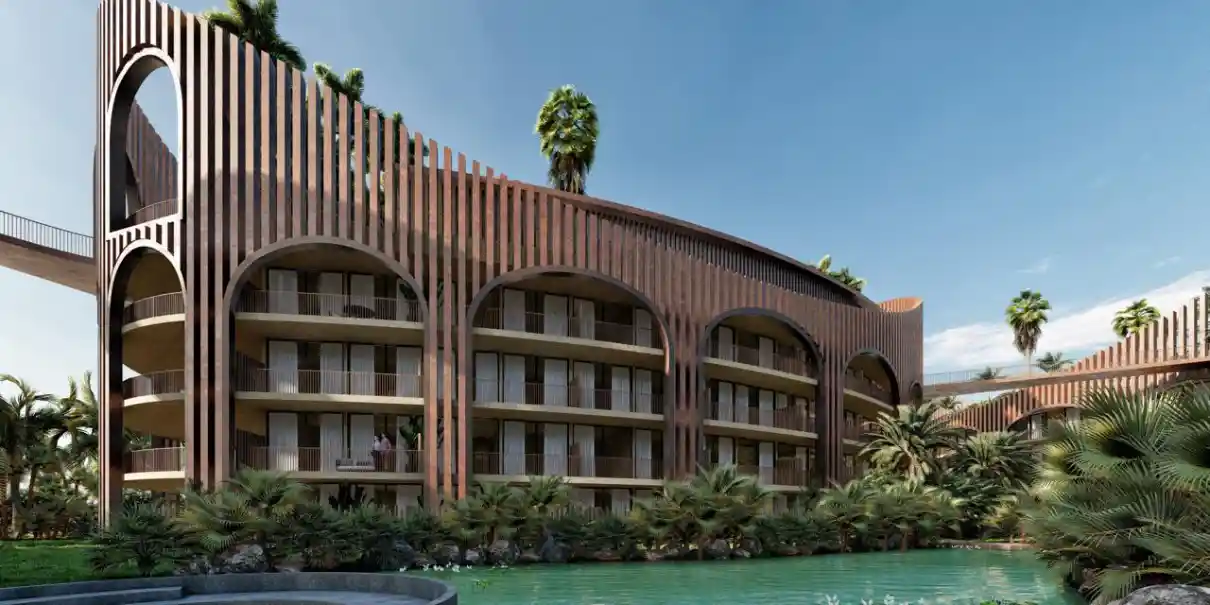 Tierras de Origen revela dos proyectos de inversión turístico-inmobiliarios Cinco Estrellas