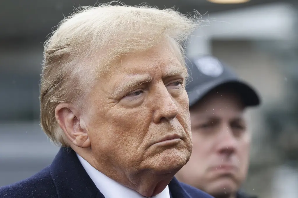 FBI entrevistará a Trump como víctima de intento de asesinato