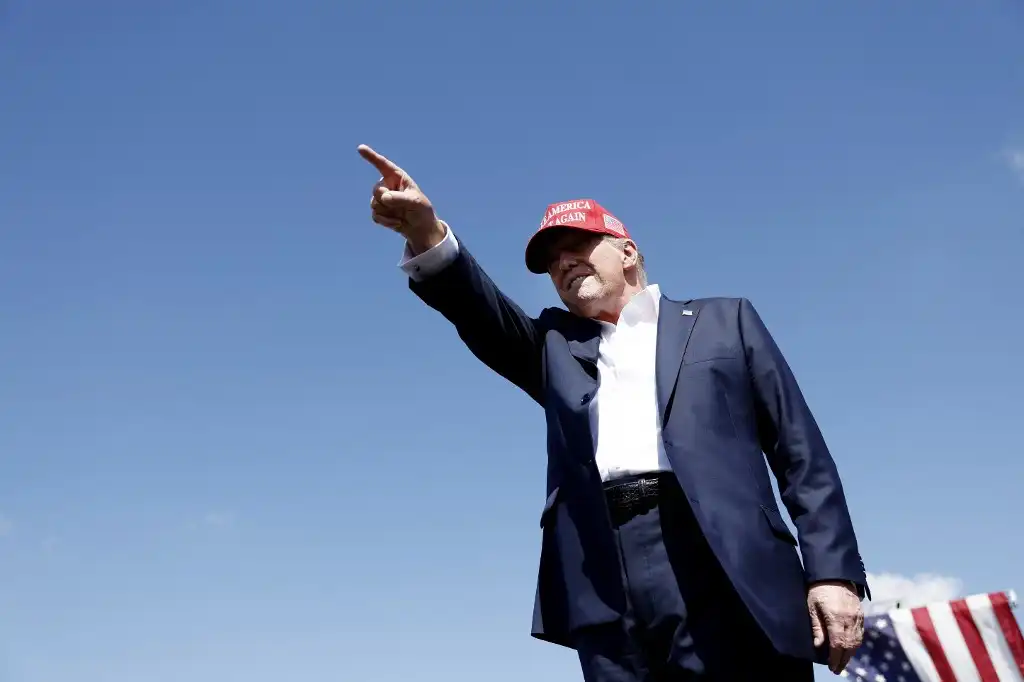 Trump inmunidad
