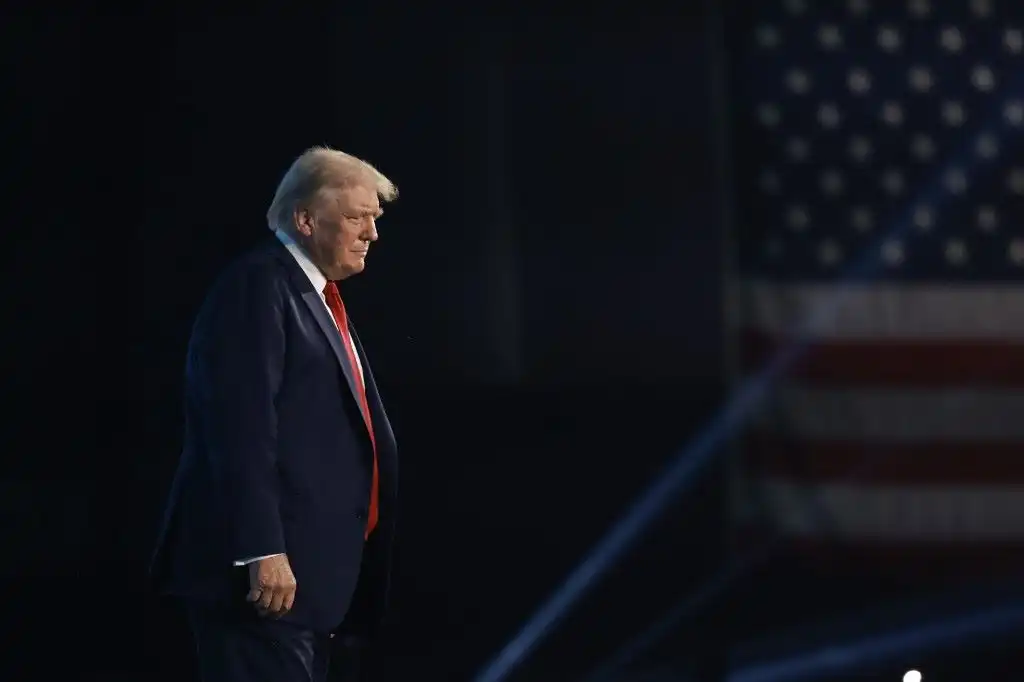 Trump volverá a realizar mítines al aire libre tras intento de asesinato