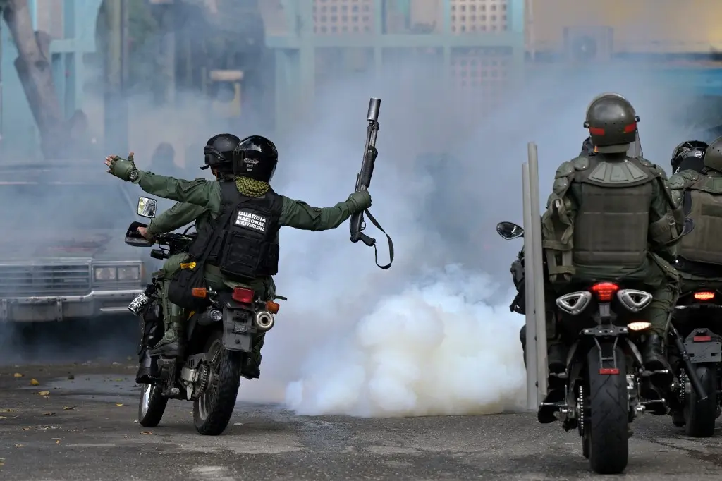 Nicolás Maduro Venezuela