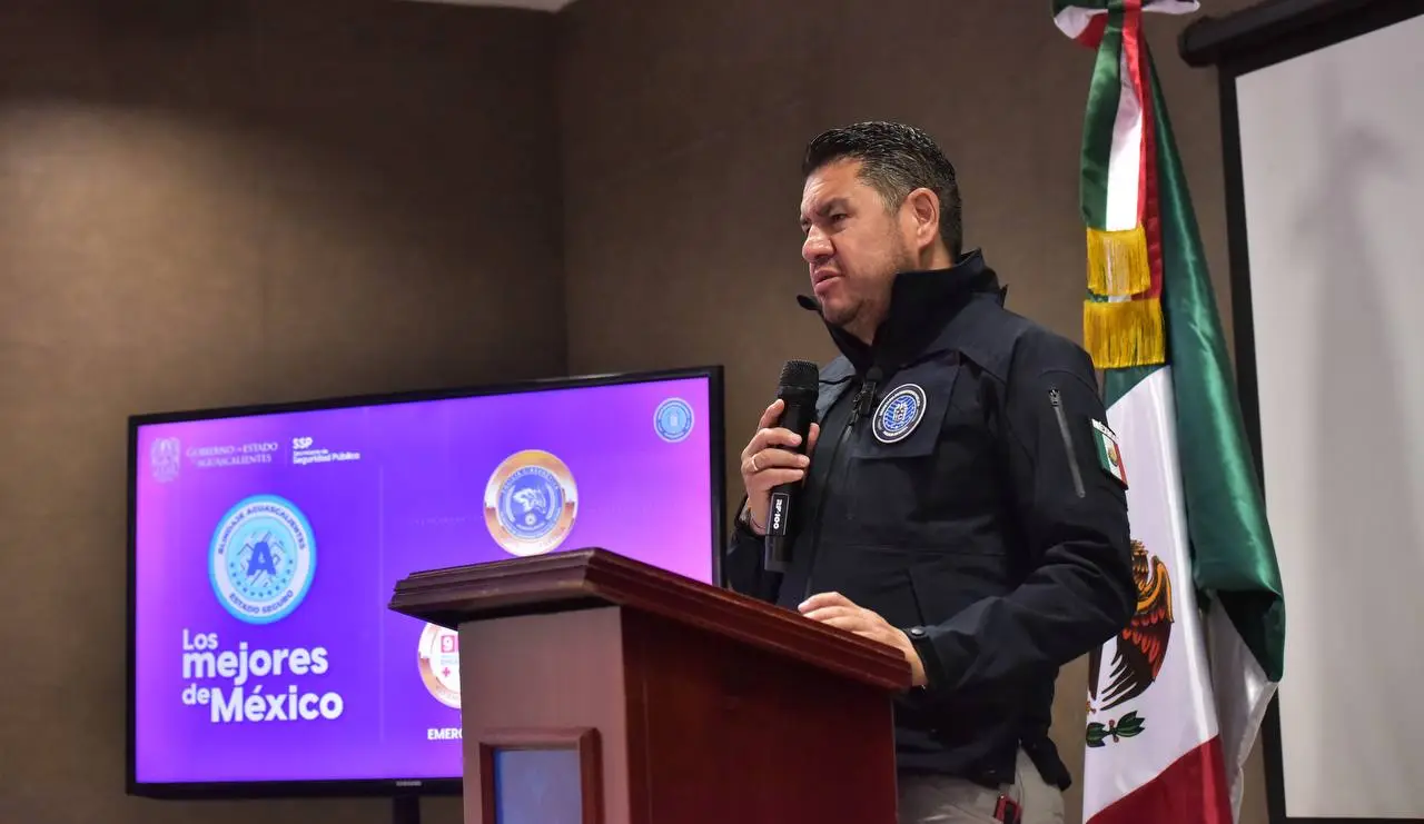 SSP se opone a la eliminación de la prisión preventiva oficiosa