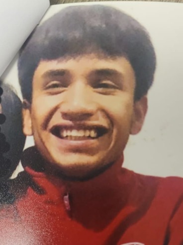 Buscan a Héctor Iván Villalobos de 20 años de edad