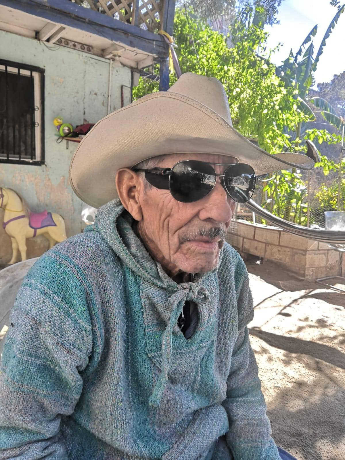 Buscan a Epifanio Jaime Montaño; desapareció en la 3 de octubre