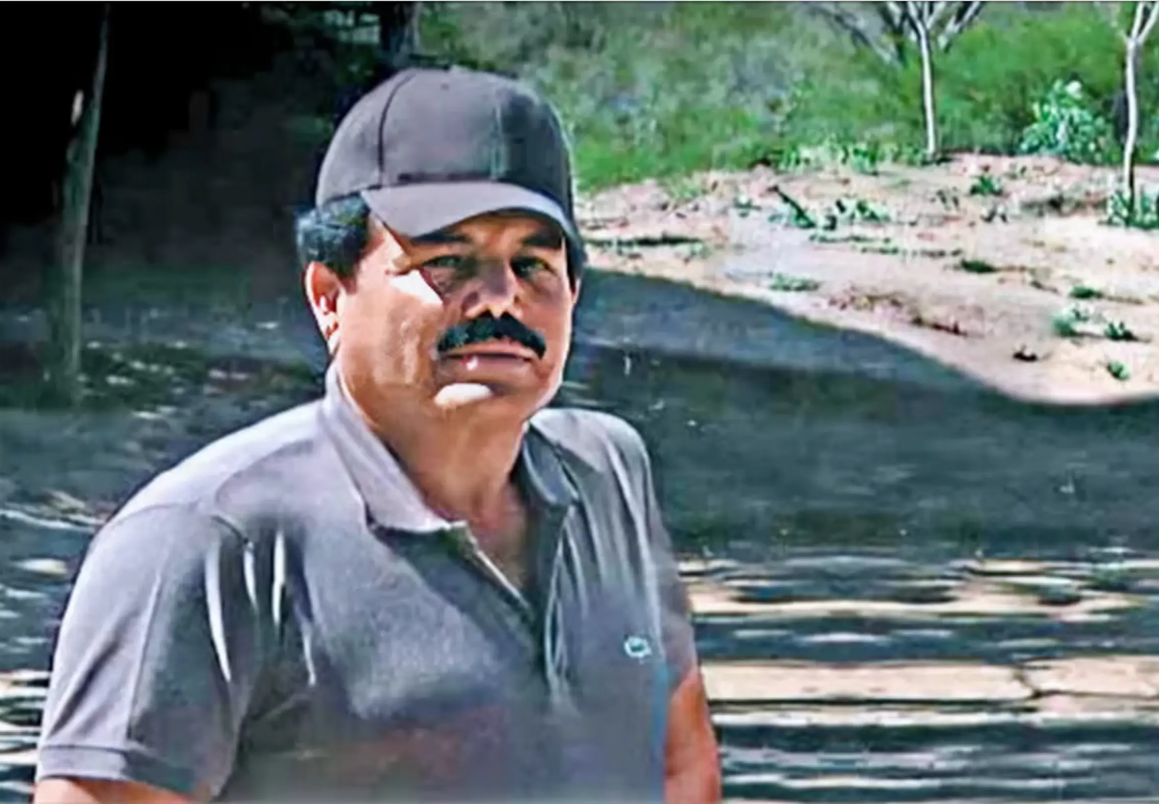 ¿Detención o entrega? Así fue la captura del legendario narcotraficante Ismael &#8216;Mayo&#8217; Zambada