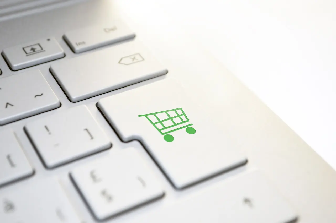 comercio electrónico