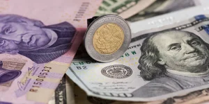 imagen: Cada dólar tiene menor poder adquisitivo en México /Nw Baja California.