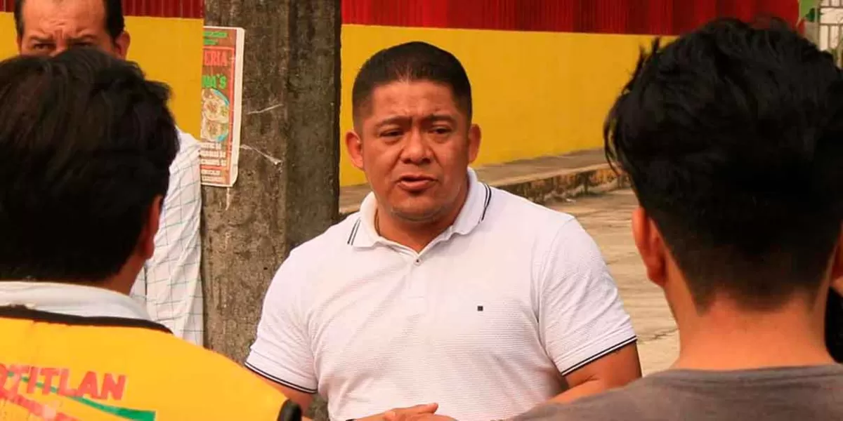 edil de Zapotitlán