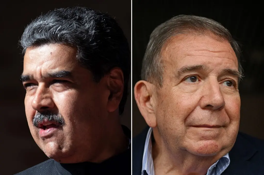 Elecciones Venezuela