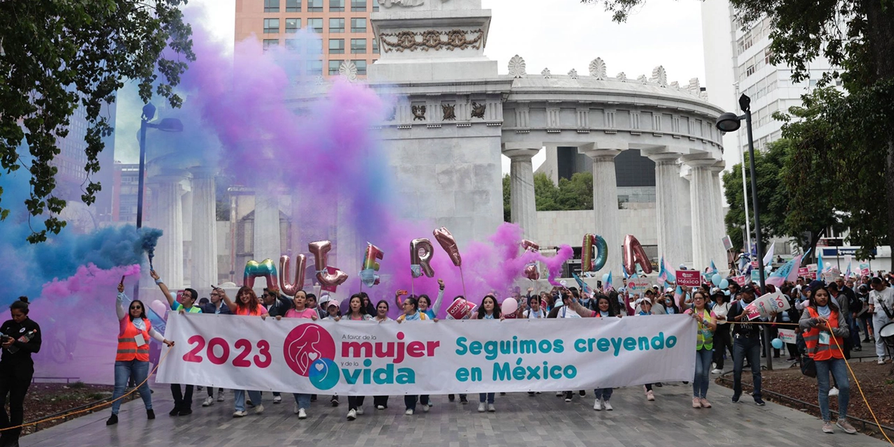 extrema derecha México
