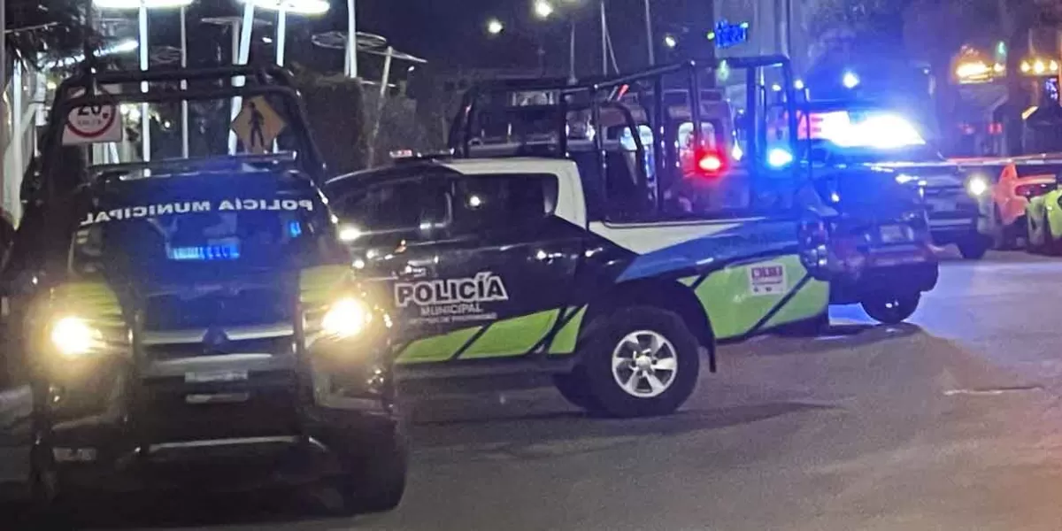 Suman 873 homicidios en Puebla en seis meses