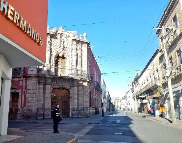 Habrá cierre de calles, con motivo de los festejos de la ciudad