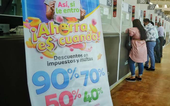 Programa “Ahorra es cuando” se extiende hasta finales de agosto