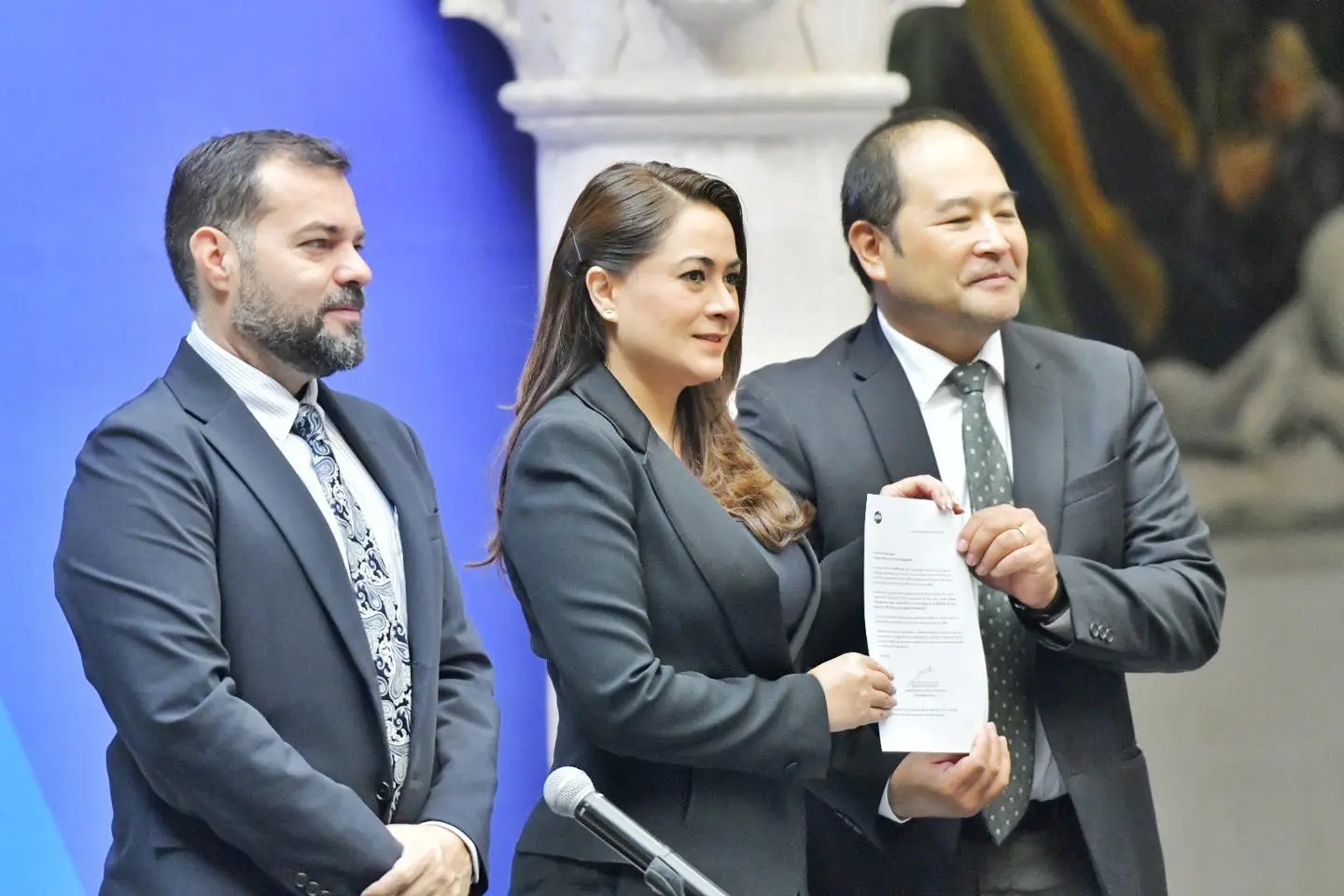 Grupo chino Minth invertirá 57 millones de dólares en Aguascalientes para expansión de planta