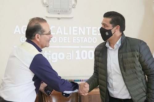 “Se defenderá el patrimonio público”: Leo Montañez tras sentencia contra MOS