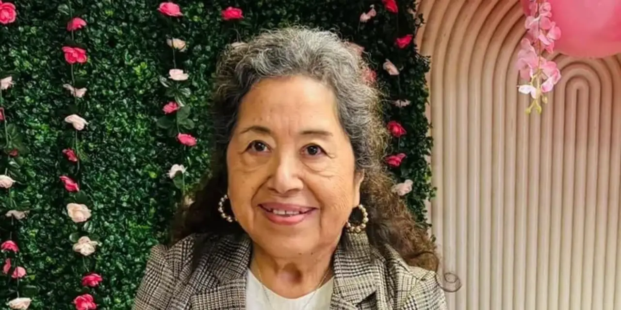 Mujer mexicana muere en Texas víctima de &#8216;Beryl&#8217;; su familia pide ayuda