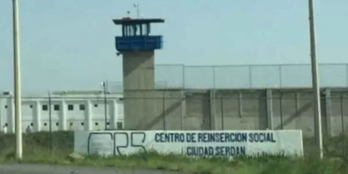 Faltan adecuaciones al reclusorio femenil de Puebla