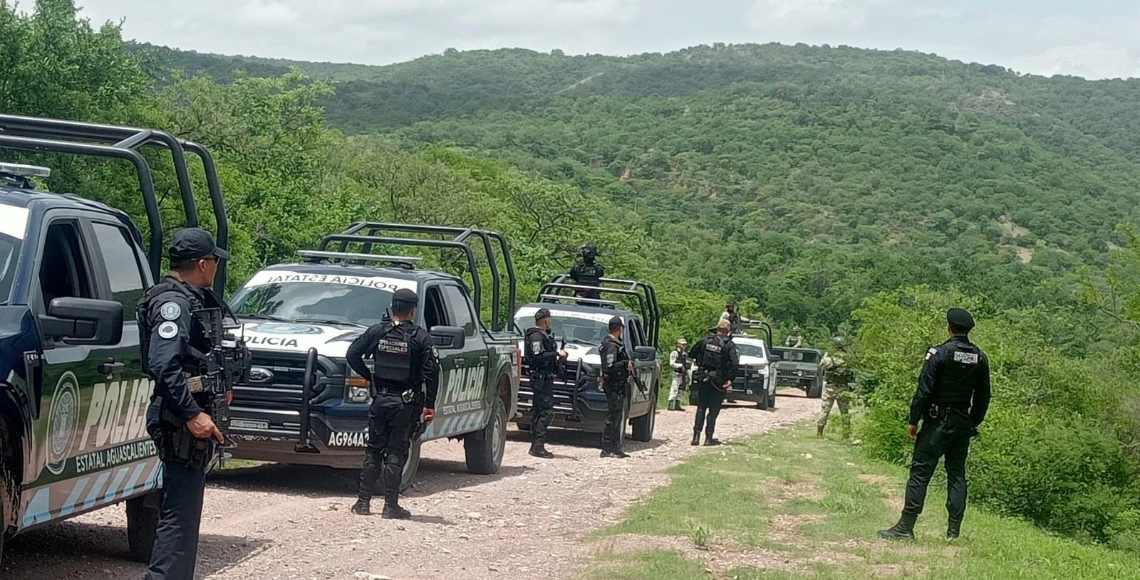 Ola de violencia en Aguascalientes exhibe fallas en coordinación policial, asegura investigador
