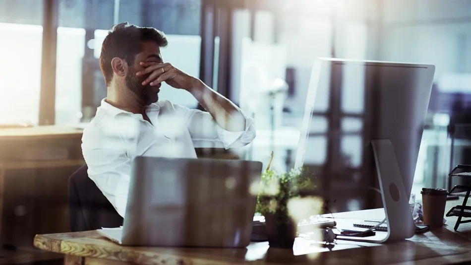 Buscan medir ansiedad, depresión y burnout en trabajadores de Aguascalientes