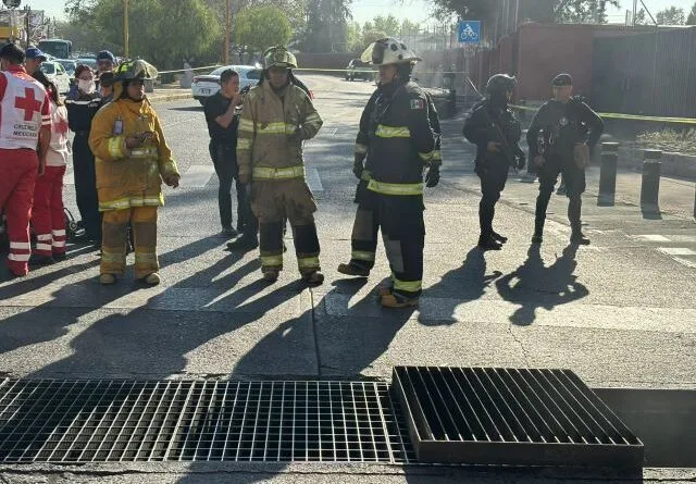 Personas siguen viviendo en las alcantarillas de Aguascalientes