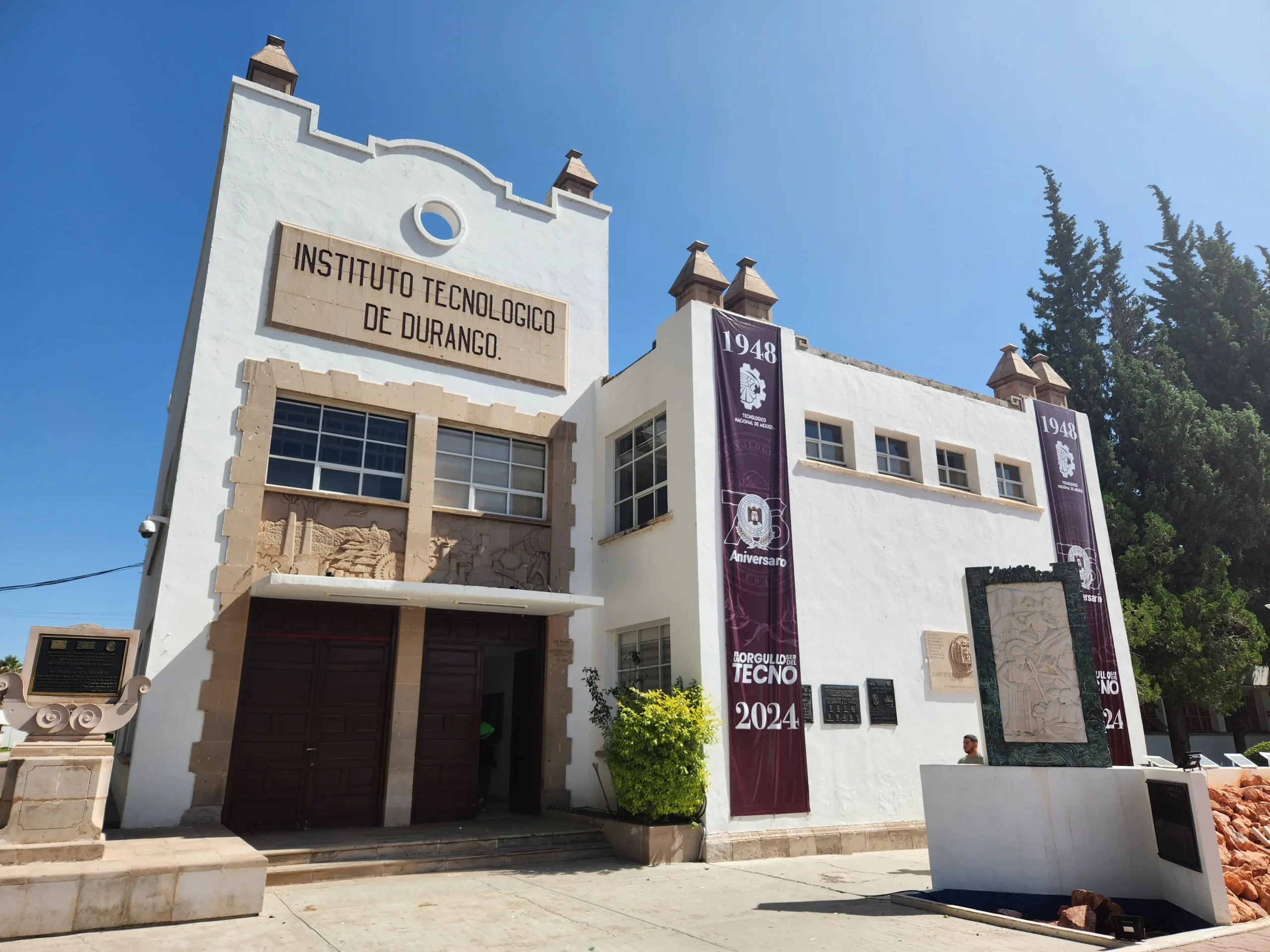 ITD iniciará nueva carrera de semiconductores