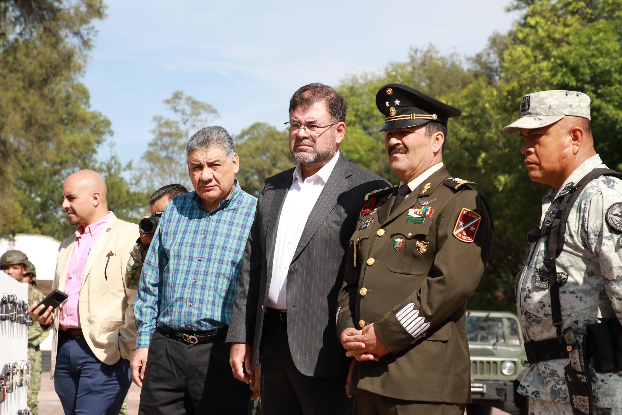Gobierno de Guanajuato llama al &#8216;autocuidado&#8217;, tras atentado con explosivos en Celaya