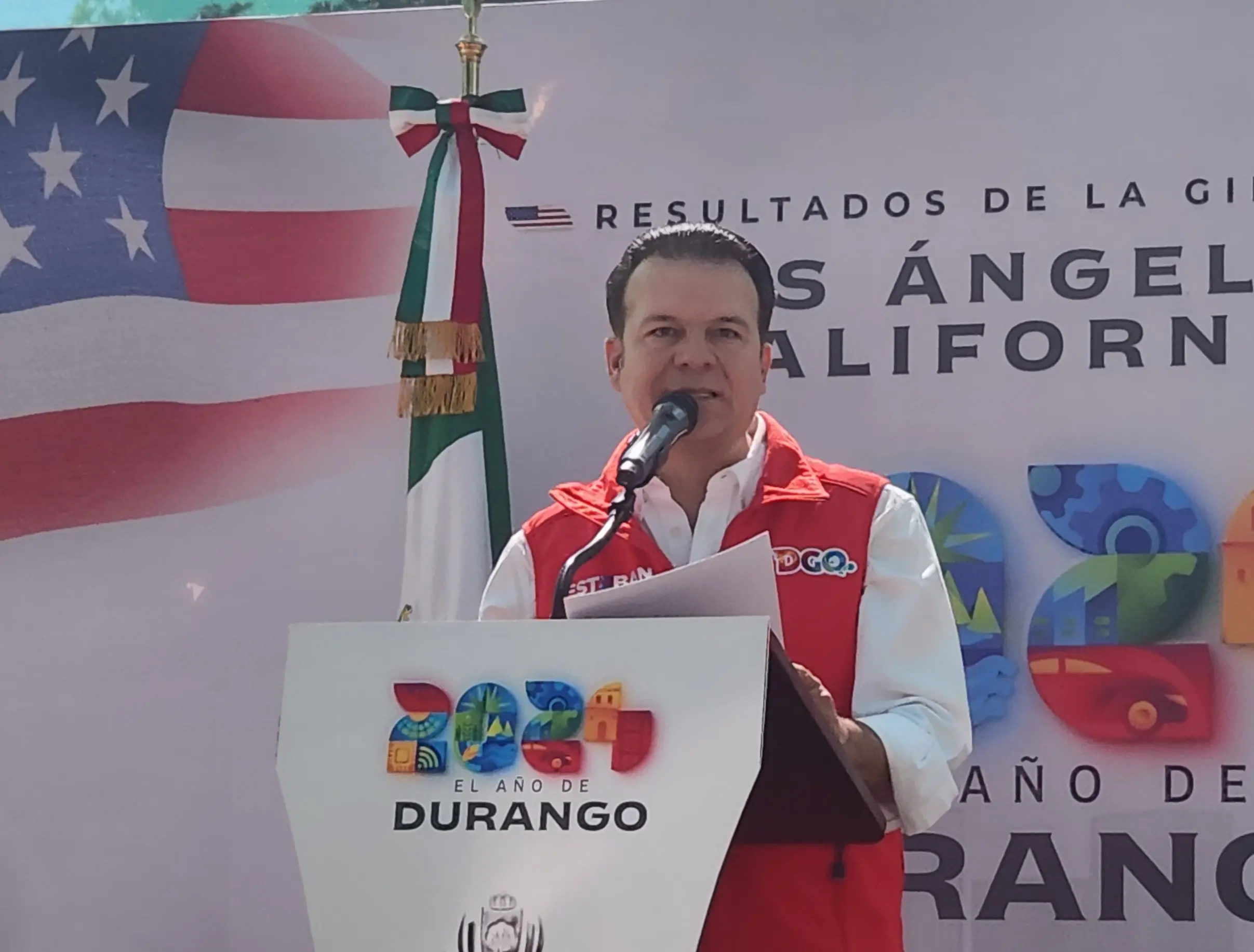 Revelan desfalco de la pasada administración en Durango: pagaron 34 millones por terrenos que valían menos de la mitad