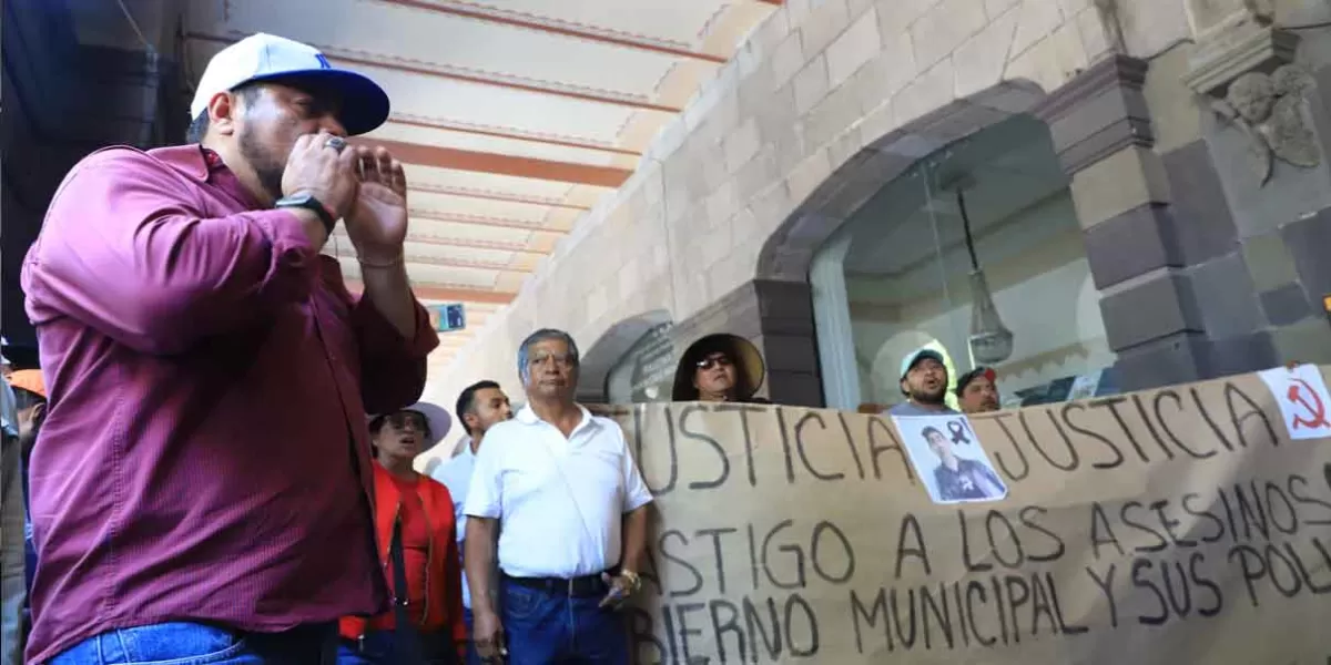 Se aclarará la muerte del integrante de la 28 de Octubre: Gobernación