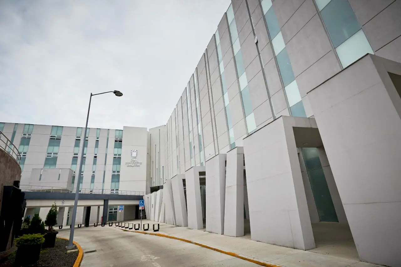 Por decreto, Aguascalientes terminará adherido al IMSS Bienestar: Galaviz