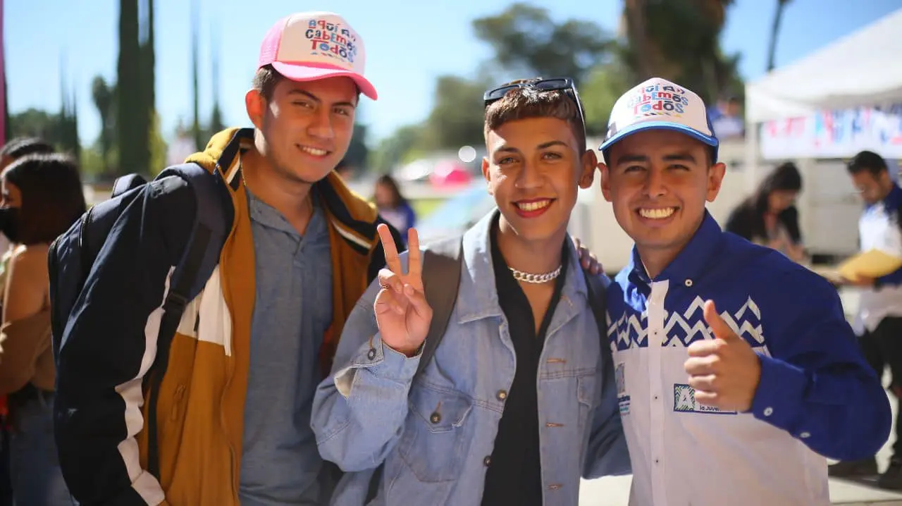 Presentan actividades por el mes de la juventud en Jesús María
