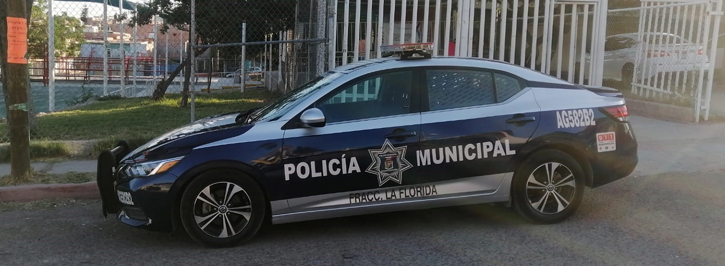 Ya hubo vandalismo y robos en escuelas durante estas vacaciones