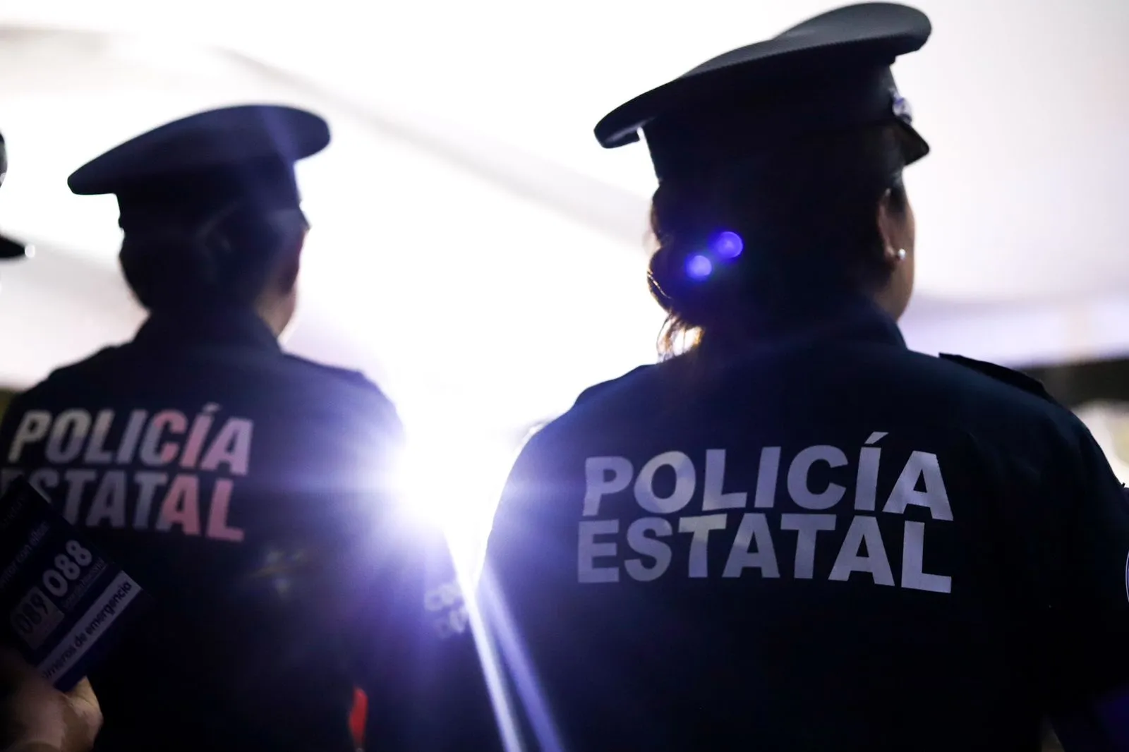 Policías de Aguascalientes denuncian injusticias y acuden a tribunales