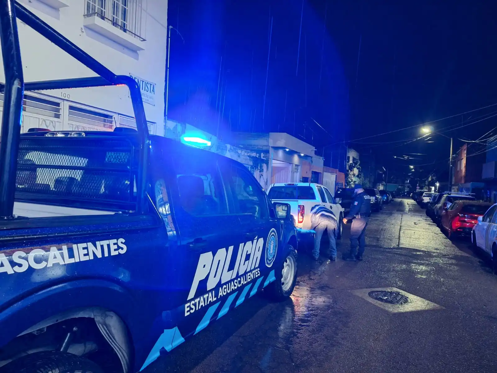 En Aguascalientes, 5 modalidades de robo alcanzaron su máximo durante julio