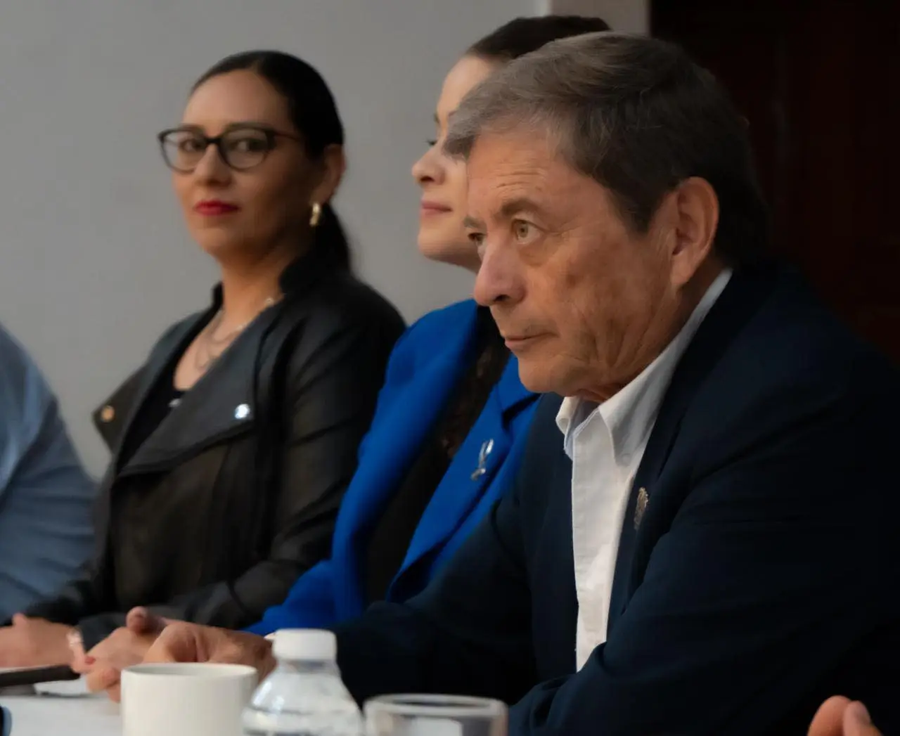 ISSEA revela que no asesoró reformas que limitan el aborto en Aguascalientes