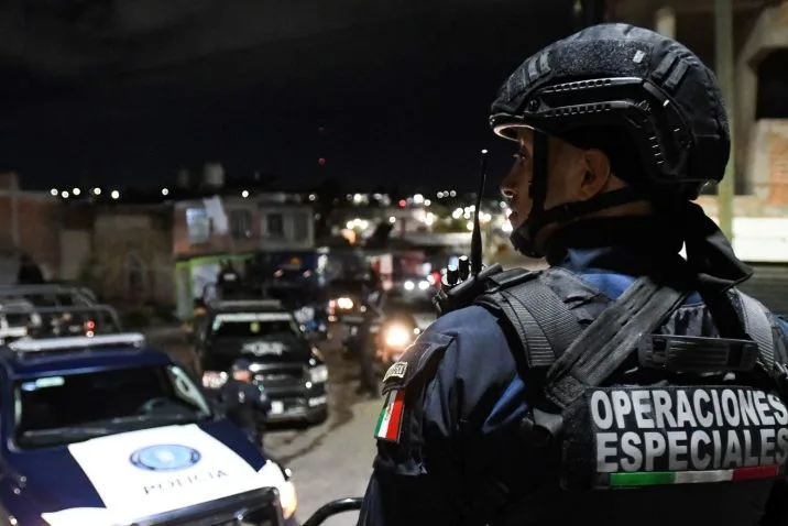 Aguascalientes salió del “top 3” de estados con menos homicidios