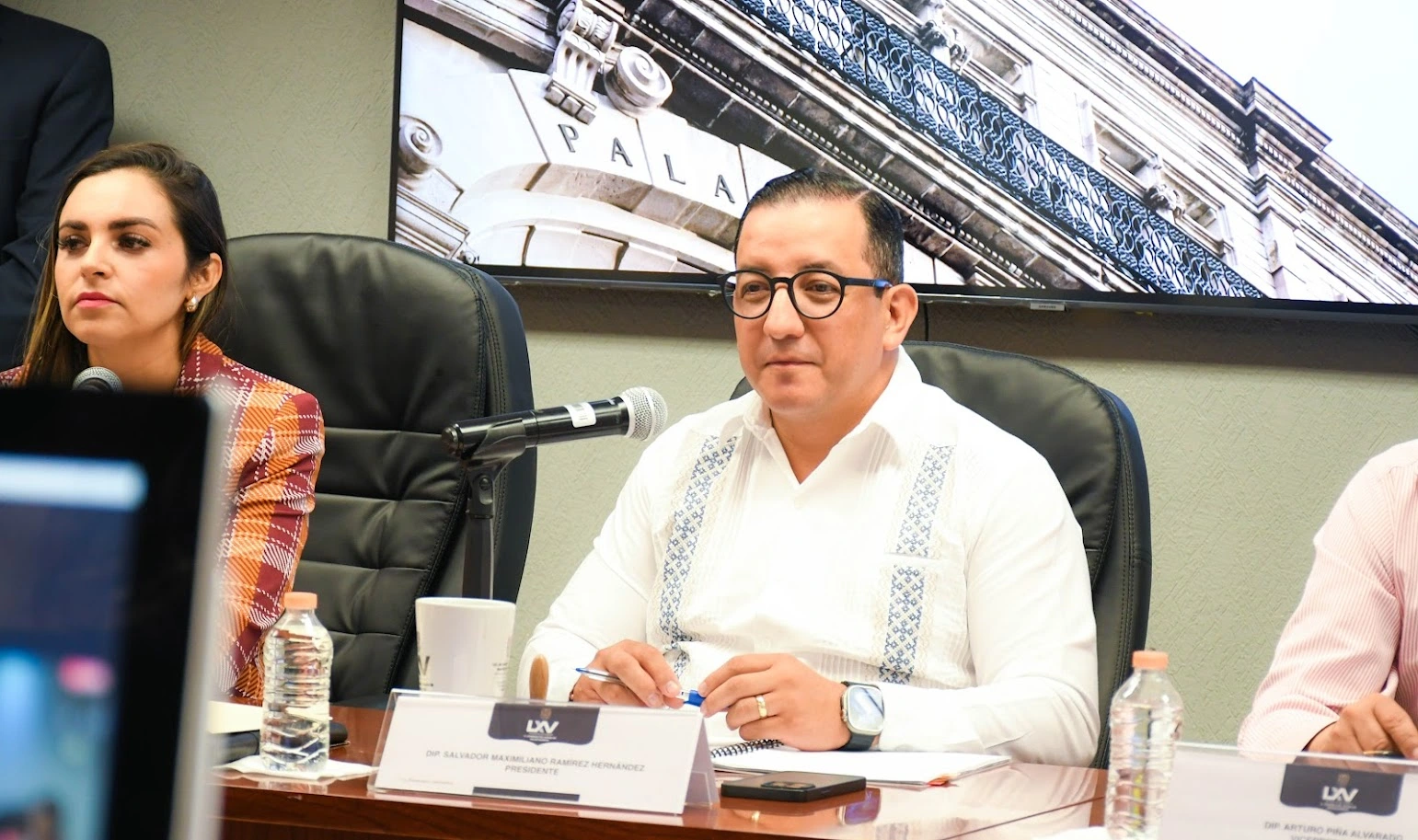 Reforma a la ley de APPs se estrenará con proyecto fotovoltaico: diputado