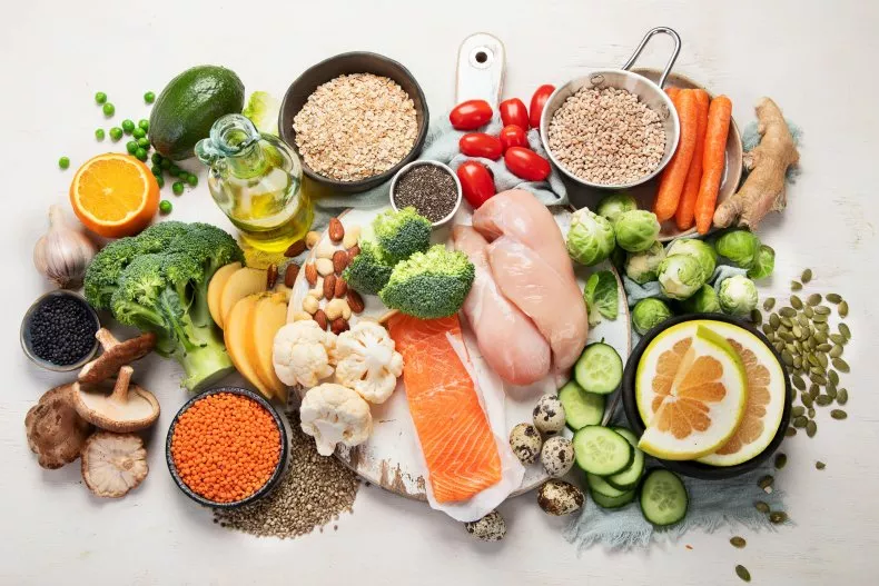Científicos revelan dos alimentos clave para cuando se está a dieta
