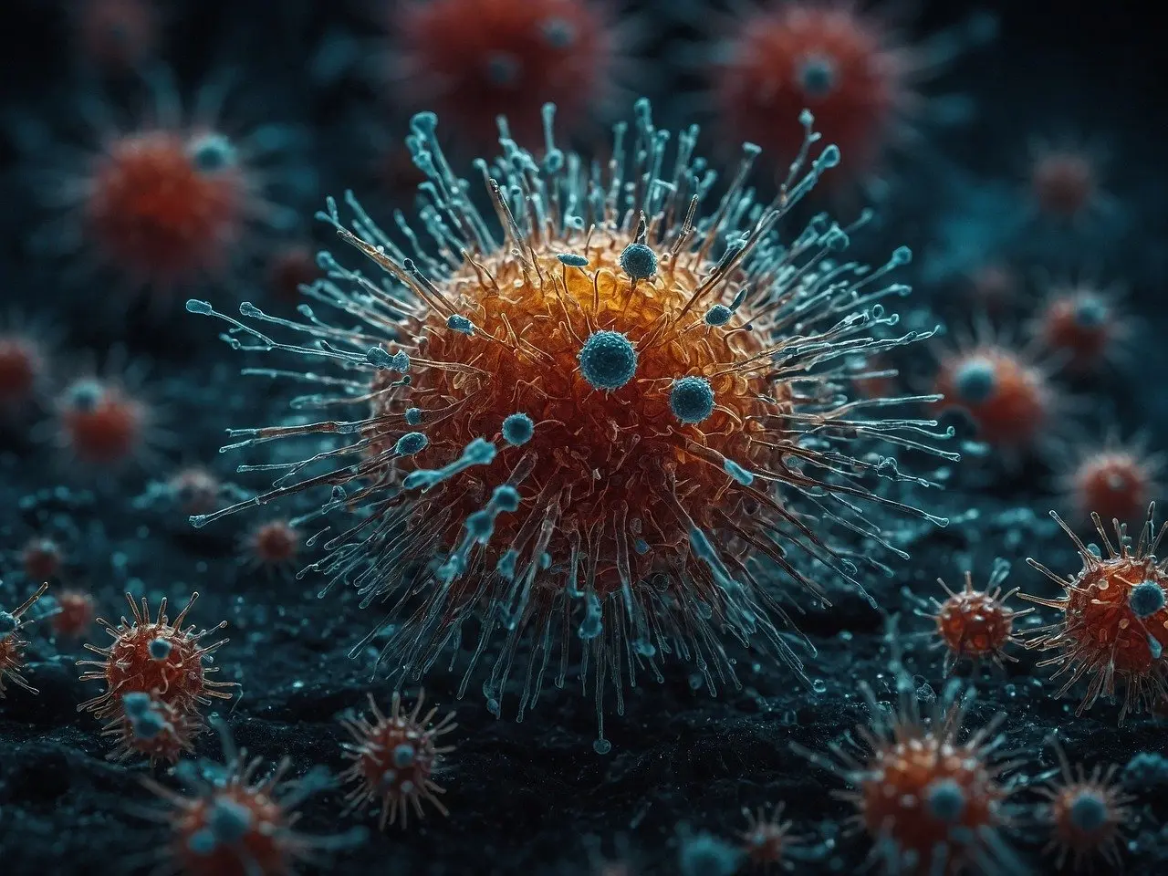 ¿Por qué el actual brote de mpox causa más muertes? La ciencia responde