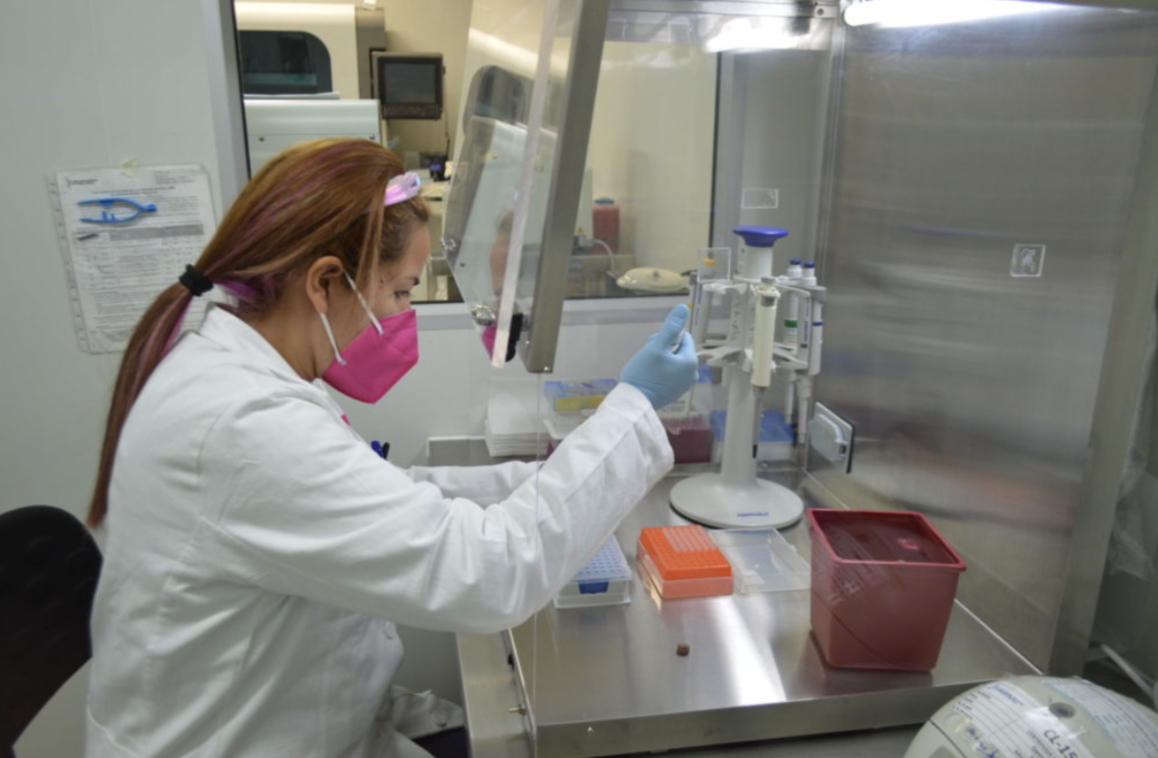 Guanajuato suma 500 casos de Covid en 2024