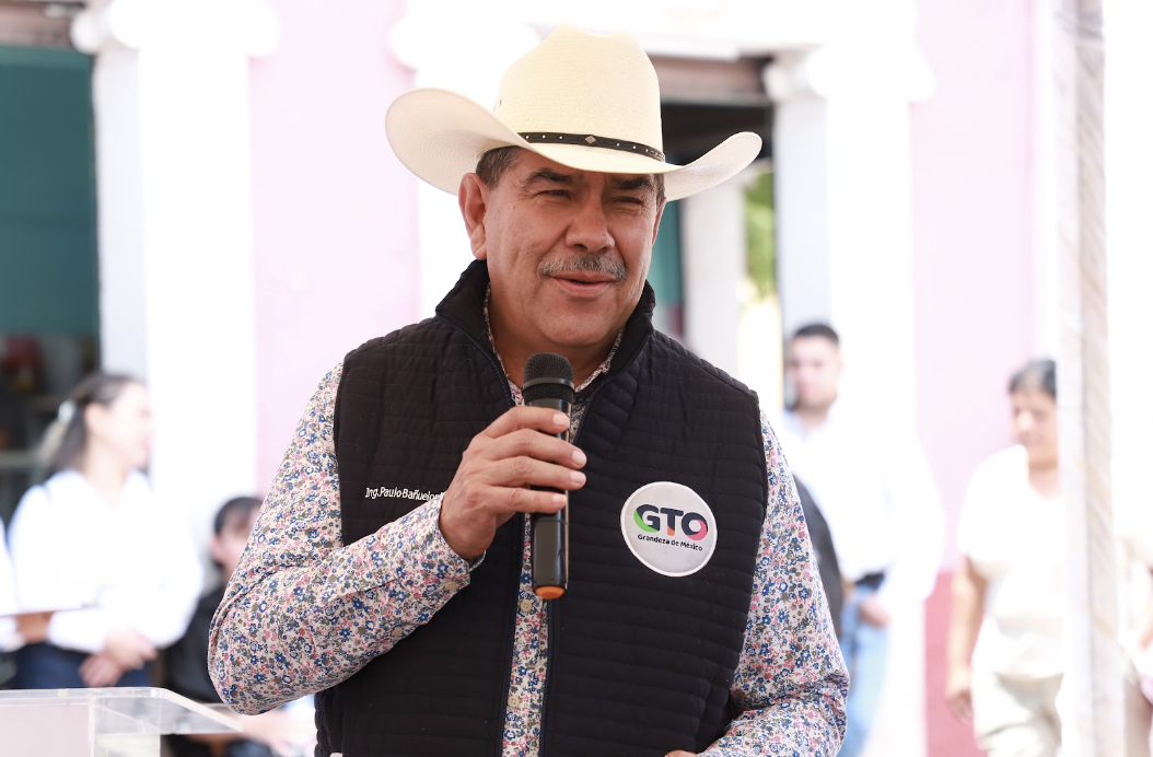 Rechazan importación de alimentos de Estados Unidos en Guanajuato