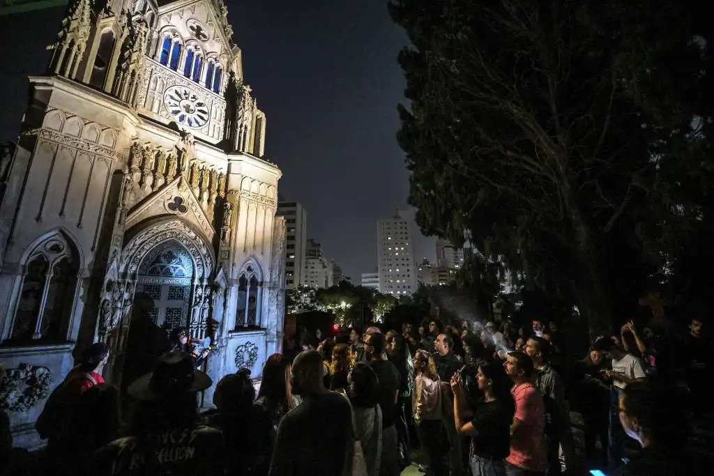 Cementerio de la Consolación