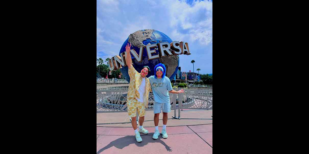 Chilin y Pikin: Los Payasos Mexicanos que Conquistan el Mundo