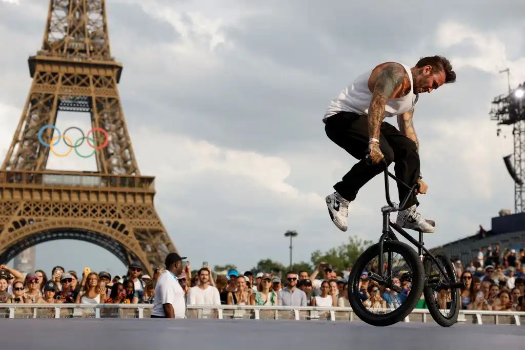 Francia identifica 68 ciberataques dirigidos a París 2024; dos iban contra instalaciones olímpicas