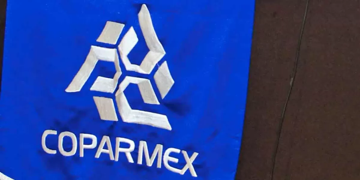 Coparmex