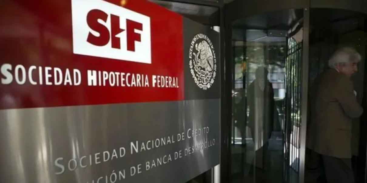 Demuestra SHF solidez financiera y compromiso con el sector vivienda