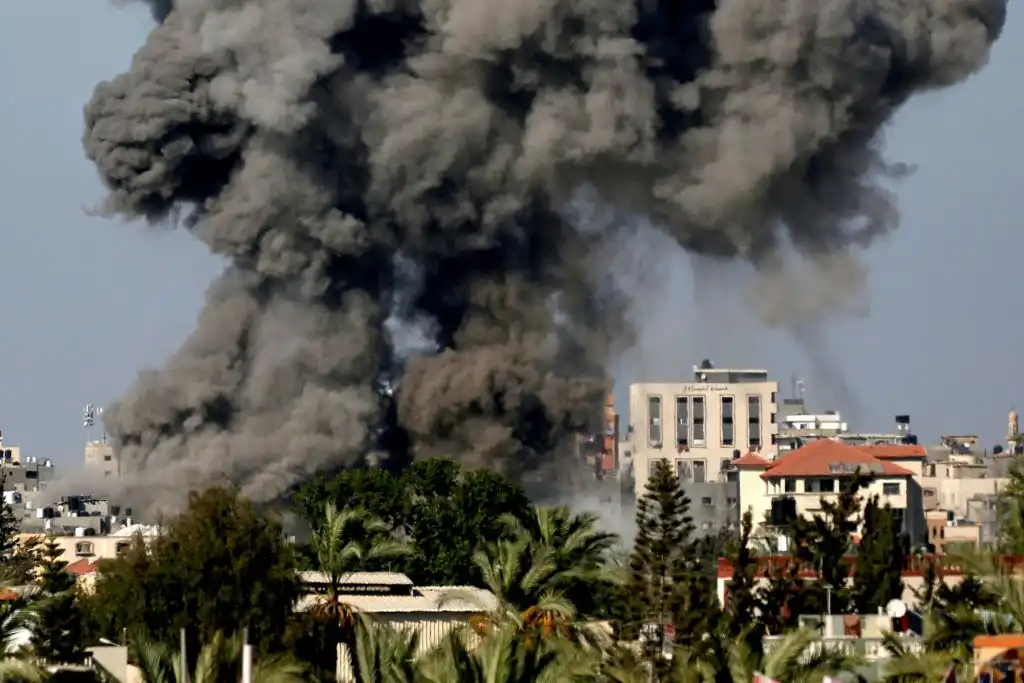 Israel: aumenta el abuso de drogas y alcohol debido a la guerra