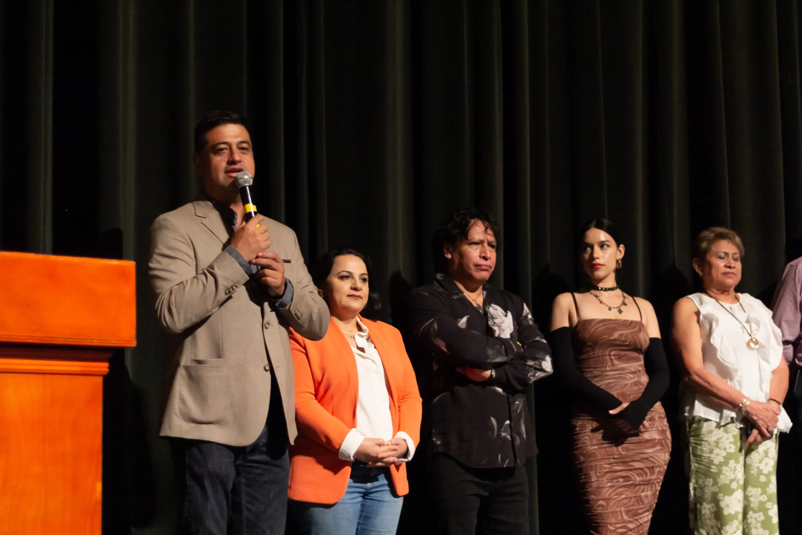 Festival de Cine Mexicano Dolores del Río