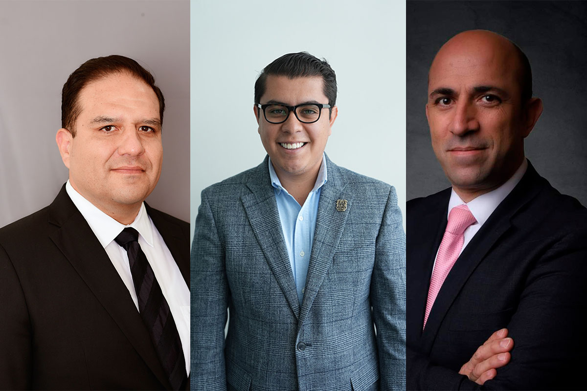Anuncia gobierno del estado cambios en el gabinete